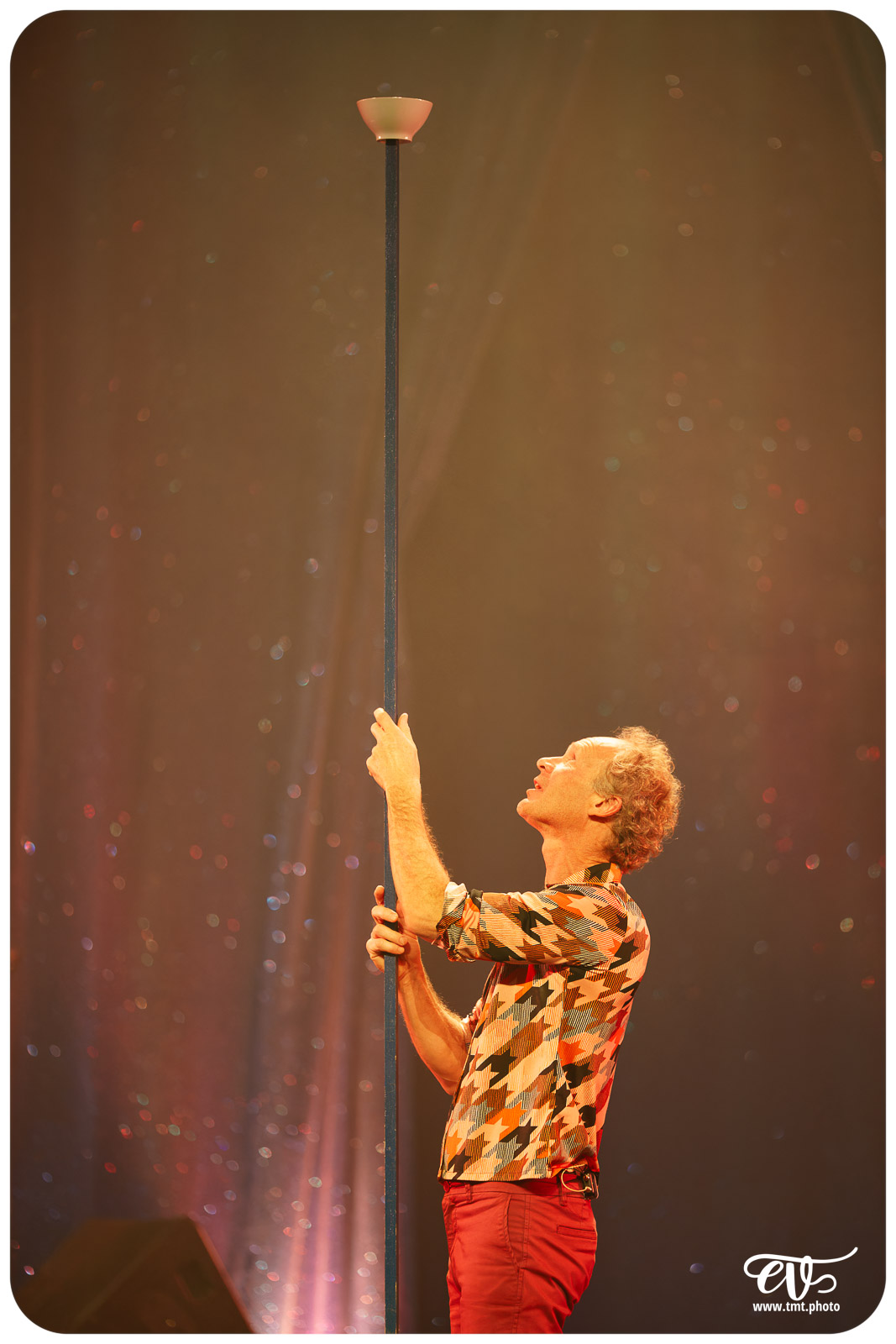 PLEIN FEU (CIE AVRIL EN SEPTEMBRE)